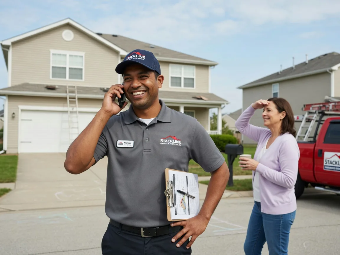 Chimney flashing repair Jeremiah, KY FAQs